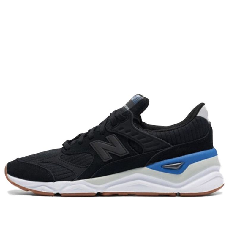Кроссовки New Balance X-90 MSX90RBK
Кроссовки New Balance X-90 MSX90RBK