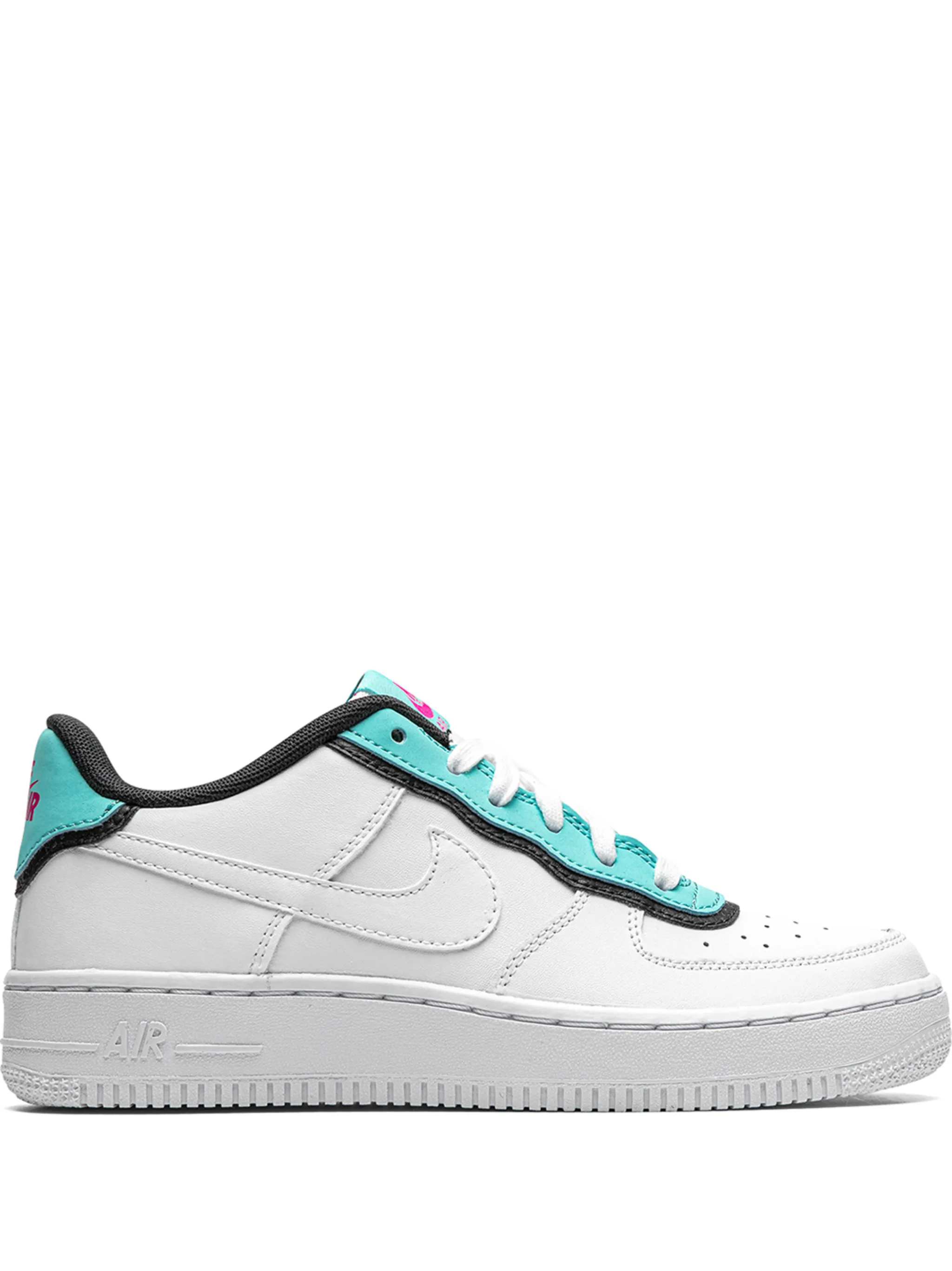 Кроссовки Air Force 1 LV8 1DBL Nike Kids, белый
Кроссовки Air Force 1 LV8 1DBL Nike Kids, белый