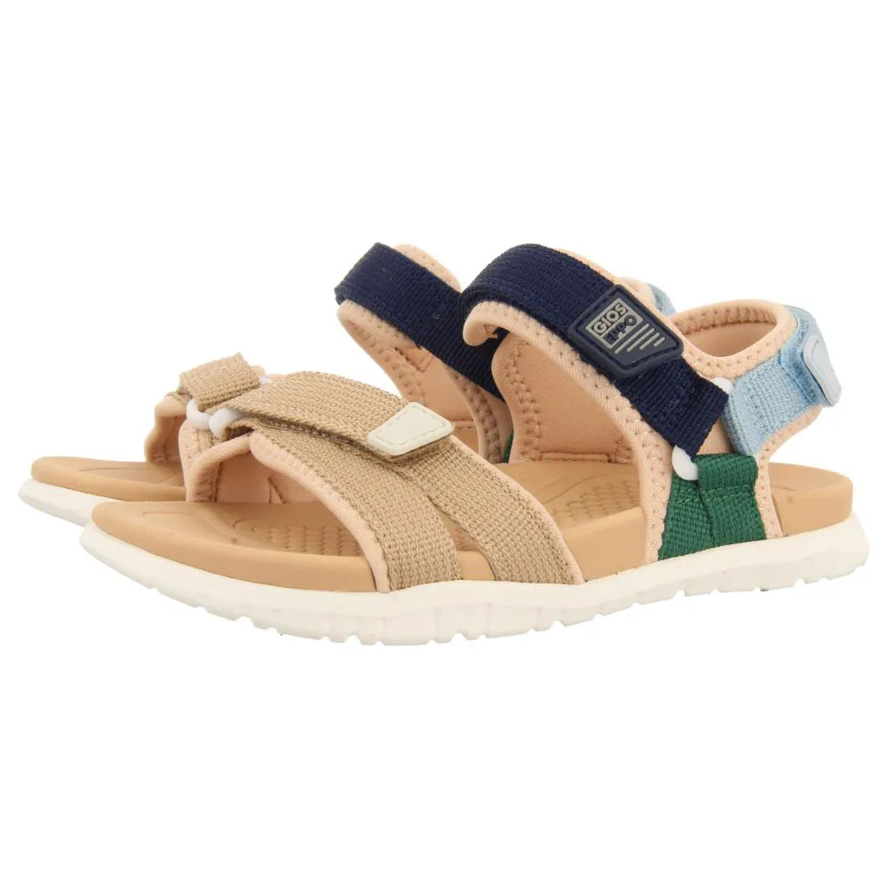 Сандалии Gioseppo Linwood, бежевый
Сандалии Gioseppo Linwood, бежевый