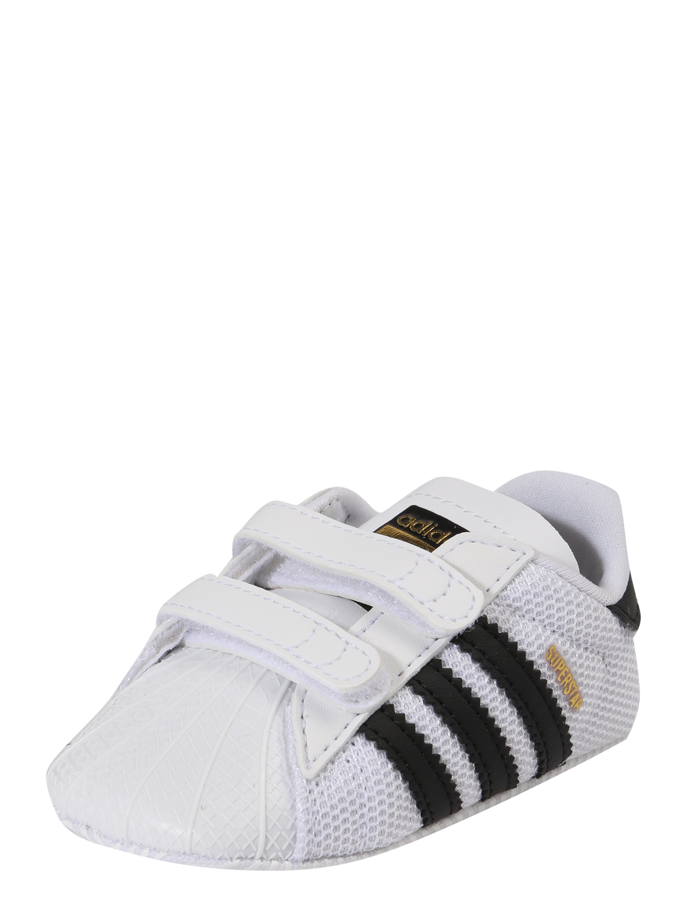 Adidas Originals Кроссовки 'Superstar' в белом цвете
Adidas Originals Кроссовки 'Superstar' в белом цвете