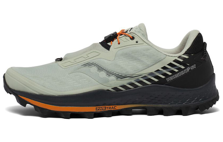Кроссовки saucony Peregrine 11 ST 'Tide'
Кроссовки saucony Peregrine 11 ST 'Tide'