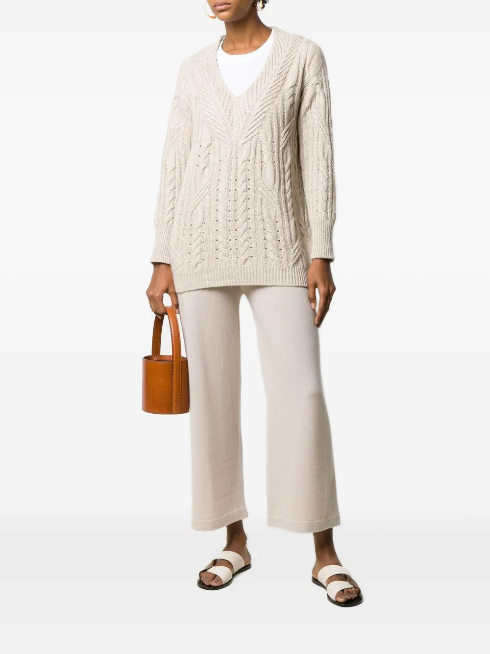 Футболка с длинными рукавами James Perse, белый
Футболка с длинными рукавами James Perse, белый