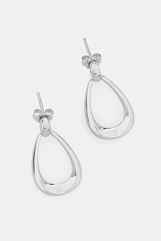 Серебряные серьги Answear.Lab
Серебряные серьги Answear.Lab