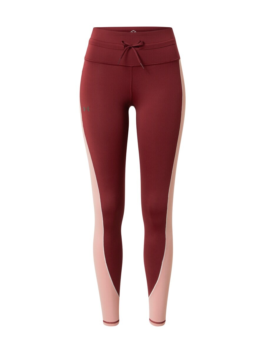 Тренировочные брюки Under Armour RUSH, темно-красный
Тренировочные брюки Under Armour RUSH, темно-красный