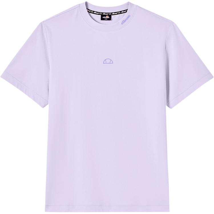 Футболка унисекс Ellesse, фиолетовый
Футболка унисекс Ellesse, фиолетовый