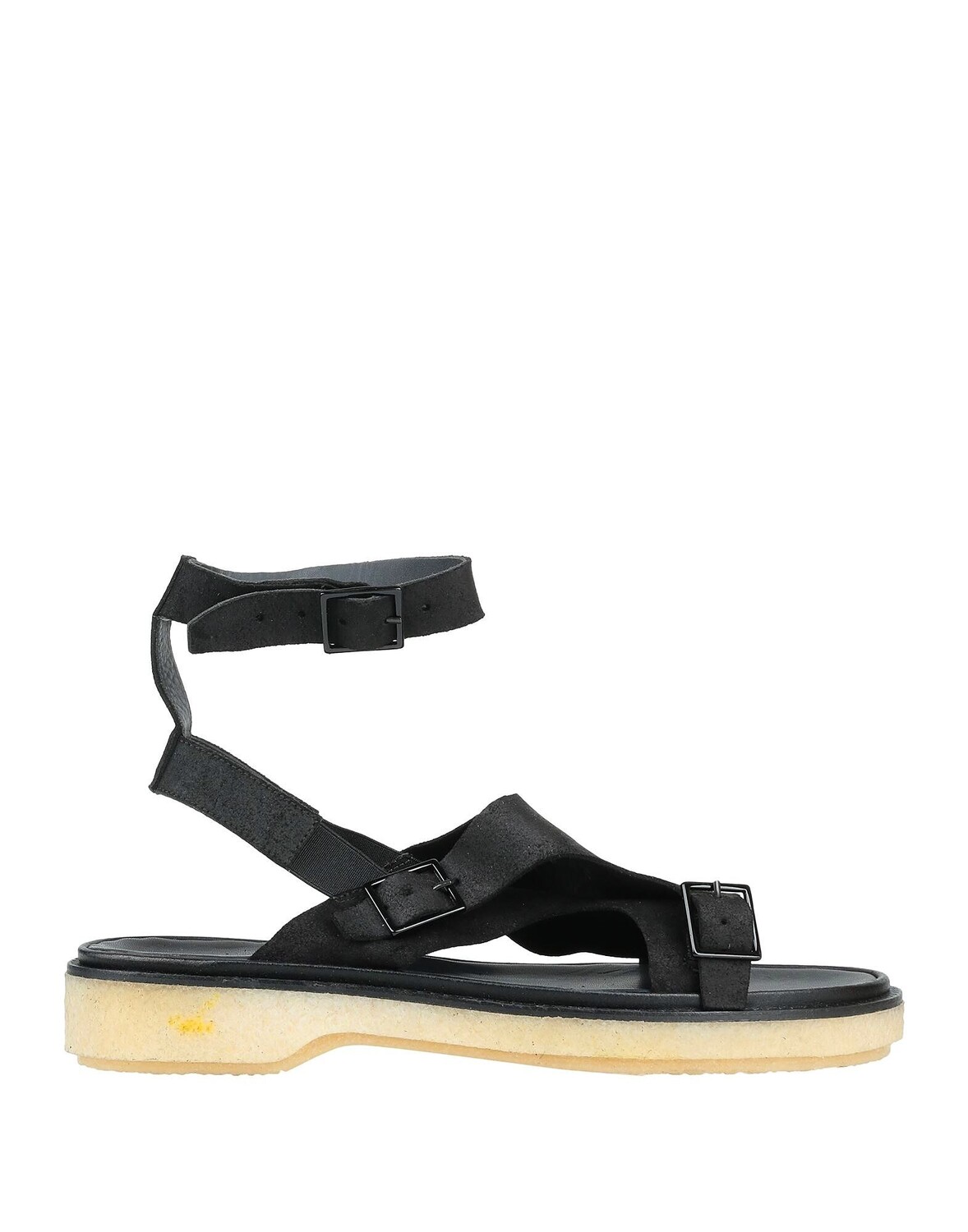 Сандалии Adieu, черный
Сандалии Adieu, черный