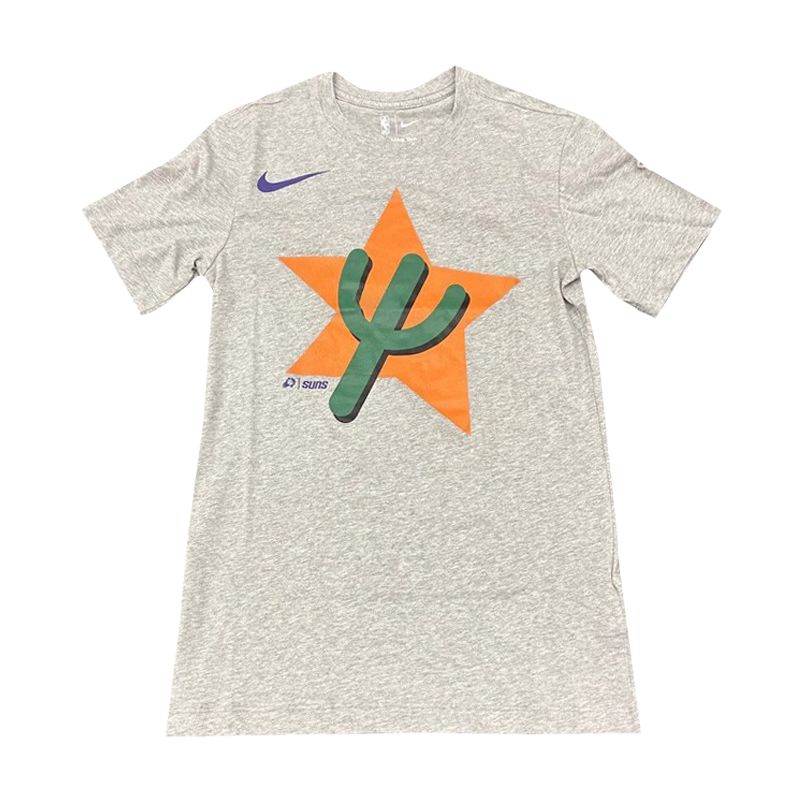 Футболка NBA мужская Nike, светло-серый
Футболка NBA мужская Nike, светло-серый