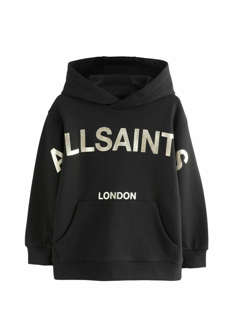 Толстовка smALLSAINTS PULLOVER, Black/Gold/Black
Толстовка smALLSAINTS PULLOVER, Black/Gold/Black