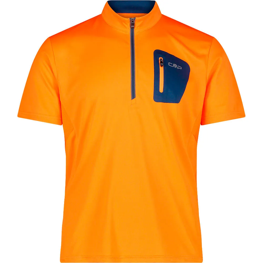 Футболка CMP 3C89757T, оранжевый
Футболка CMP 3C89757T, оранжевый