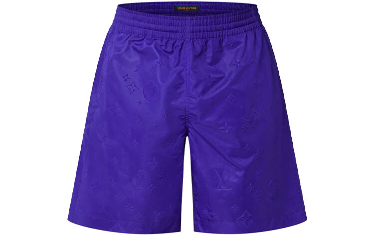 Шорты мужские Louis Vuitton New Quarterly, синий
Шорты мужские Louis Vuitton New Quarterly, синий