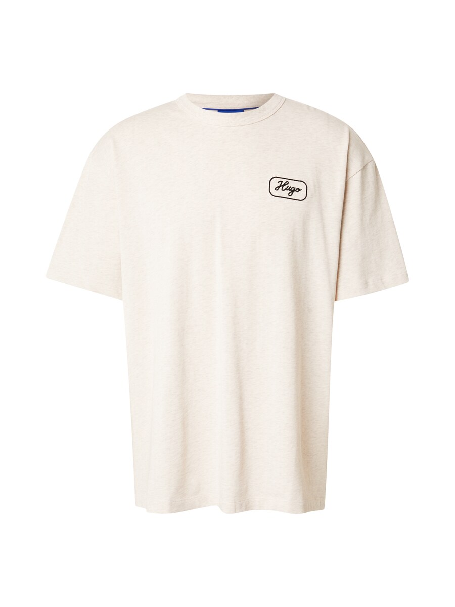 Рубашка HUGO Nampie, белый
Рубашка HUGO Nampie, белый