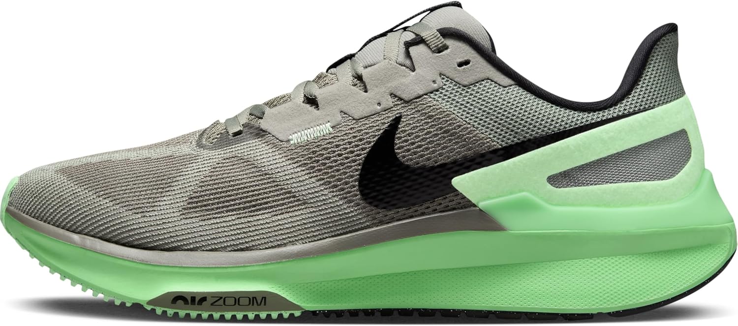 Мужские беговые кроссовки Nike Low, зеленый
Мужские беговые кроссовки Nike Low, зеленый