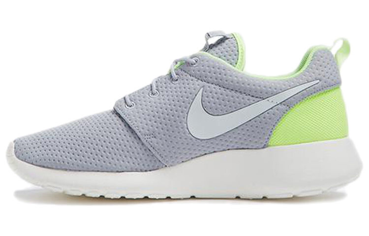 Мужские кроссовки для бега Nike Roshe One
Мужские кроссовки для бега Nike Roshe One