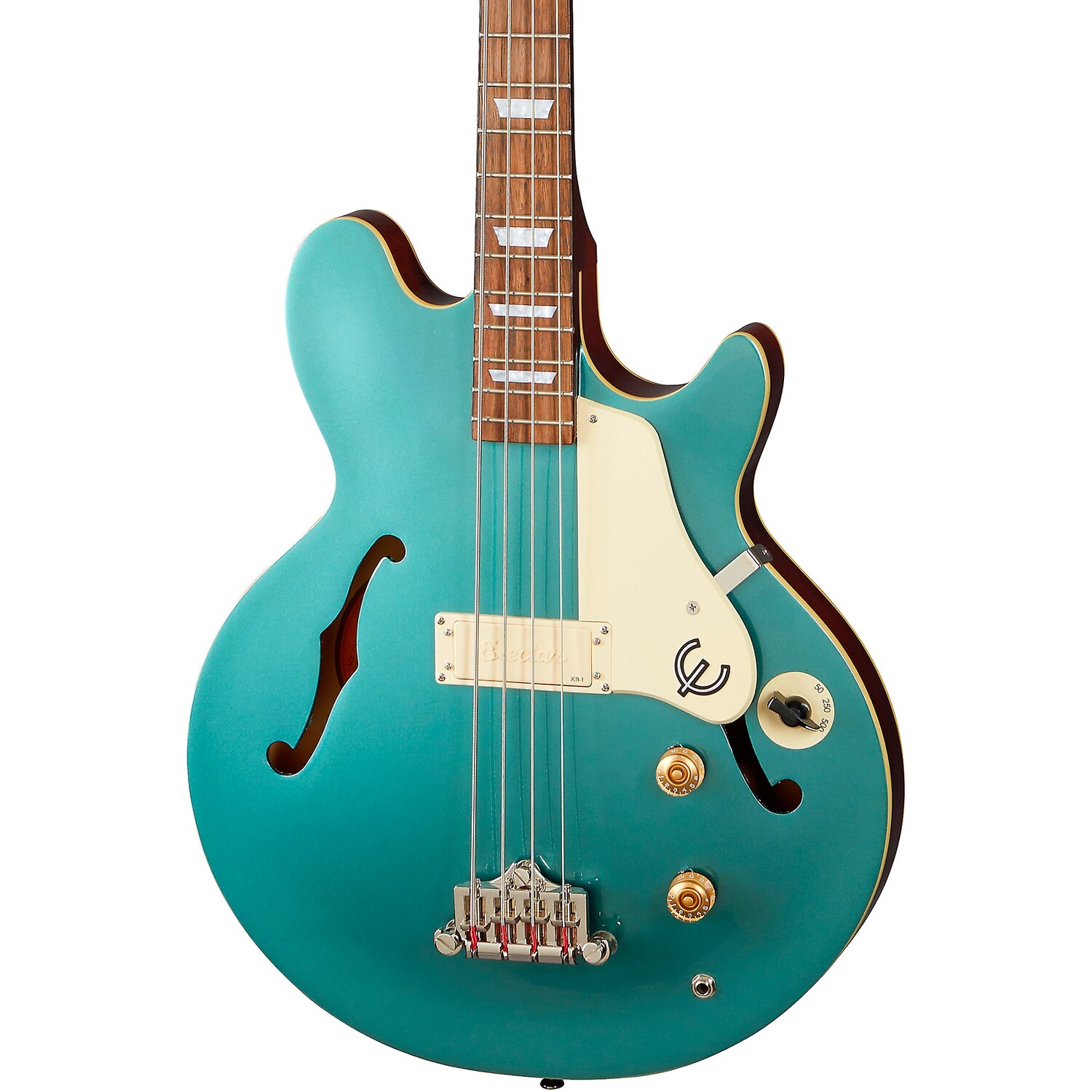 Epiphone Jack Casady Bass Faded Pelham Синий
Epiphone Jack Casady Bass Faded Pelham Синий