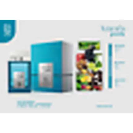 Парфюмированная вода Amoris Punk 100 мл, Nylaa
Парфюмированная вода Amoris Punk 100 мл, Nylaa