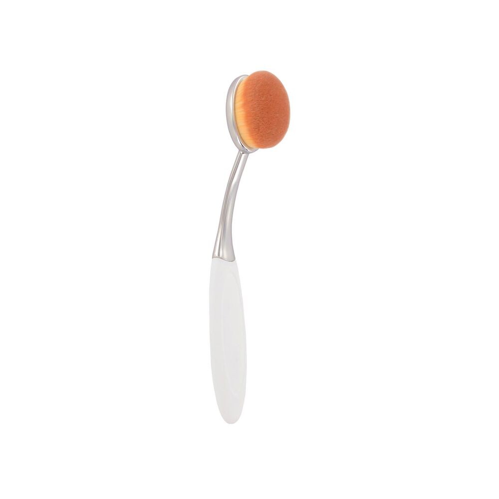 Косметическая кисточка Brocha Para Base De Maquillaje Mágica 19 Couleur Caramel, 1 шт.
Косметическая кисточка Brocha Para Base De Maquillaje Mágica 19 Couleur Caramel, 1 шт.