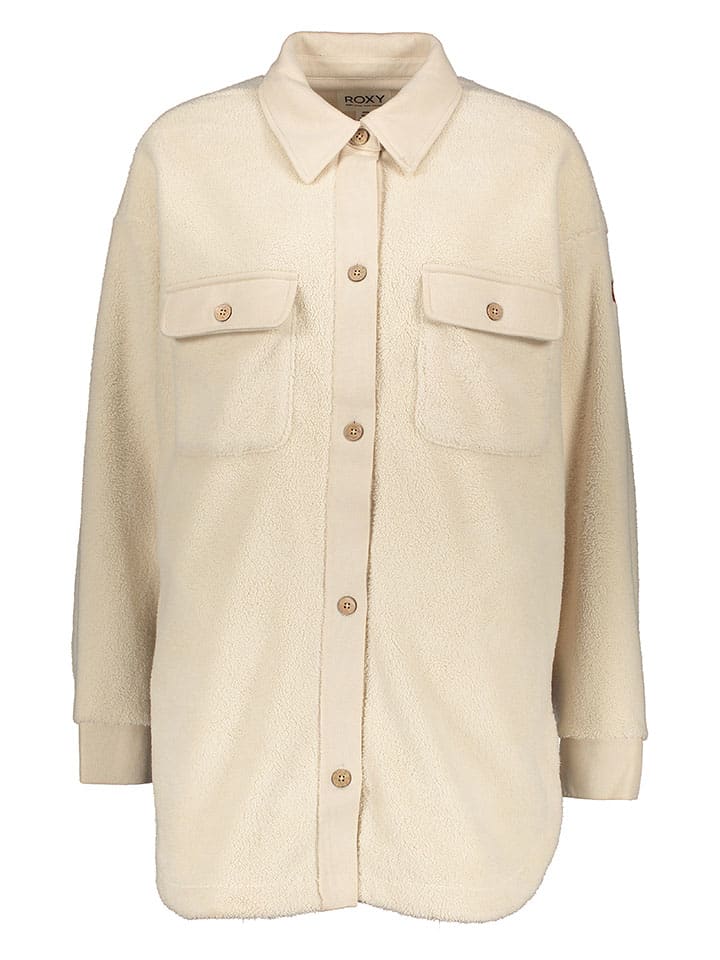 Куртка Roxy, бежевый
Куртка Roxy, бежевый