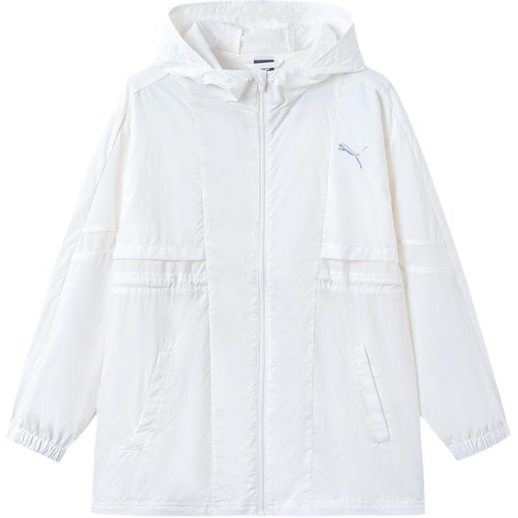 PUMA Куртка PERFORMANCE Raw White 10101 детская
PUMA Куртка PERFORMANCE Raw White 10101 детская