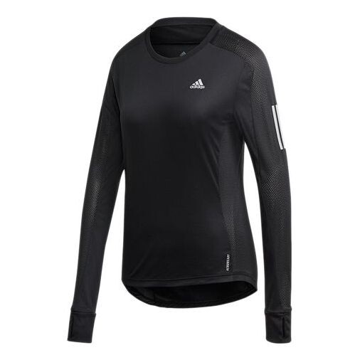 Футболка (WMNS) adidas Otr LS Tee W Running Sports Black, черный
Футболка (WMNS) adidas Otr LS Tee W Running Sports Black, черный