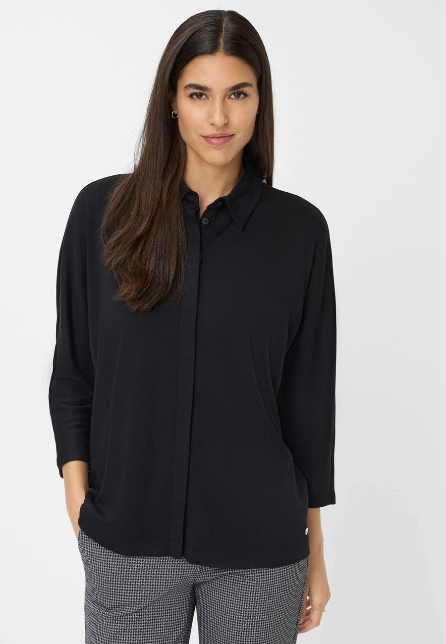Блуза BRAX STYLE CELIA M, Black
Блуза BRAX STYLE CELIA M, Black