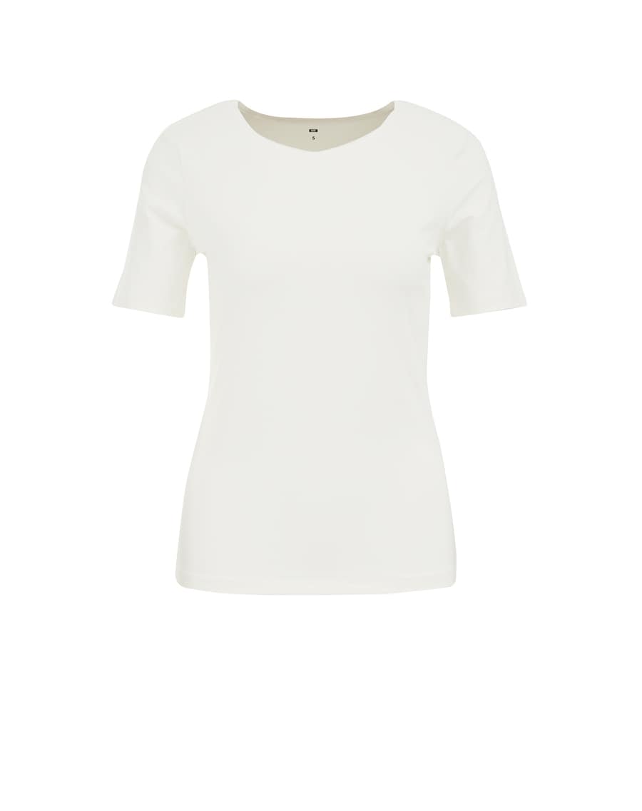 Рубашка WE Fashion, от белого
Рубашка WE Fashion, от белого