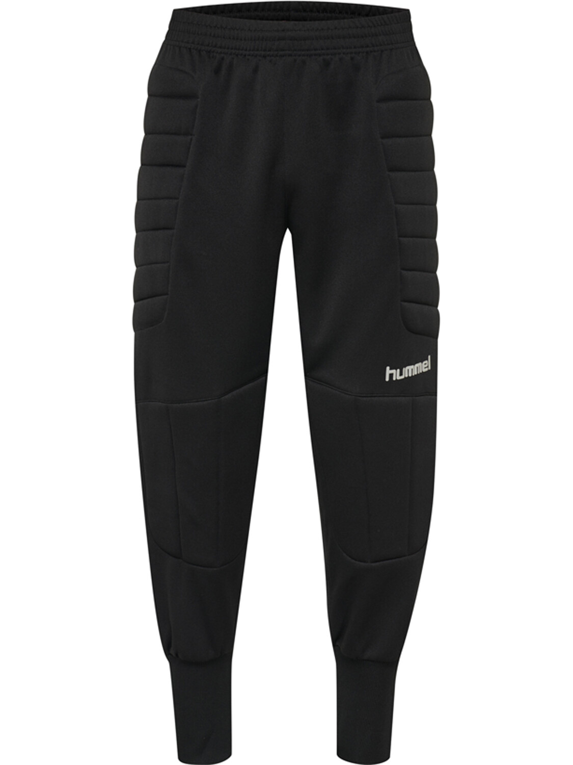 Спортивные брюки Hummel Torwarthosen Gepolstert Classic Gk Pant, черный
Спортивные брюки Hummel Torwarthosen Gepolstert Classic Gk Pant, черный