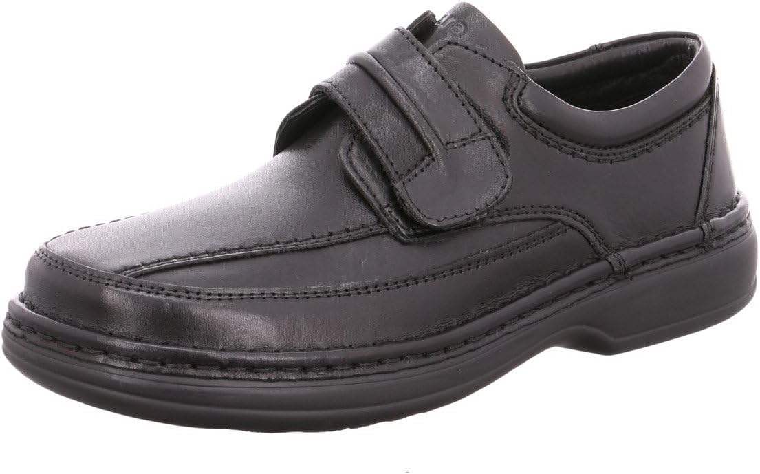 Мужские дерби с шнуровкой ARA, черный
Мужские дерби с шнуровкой ARA, черный