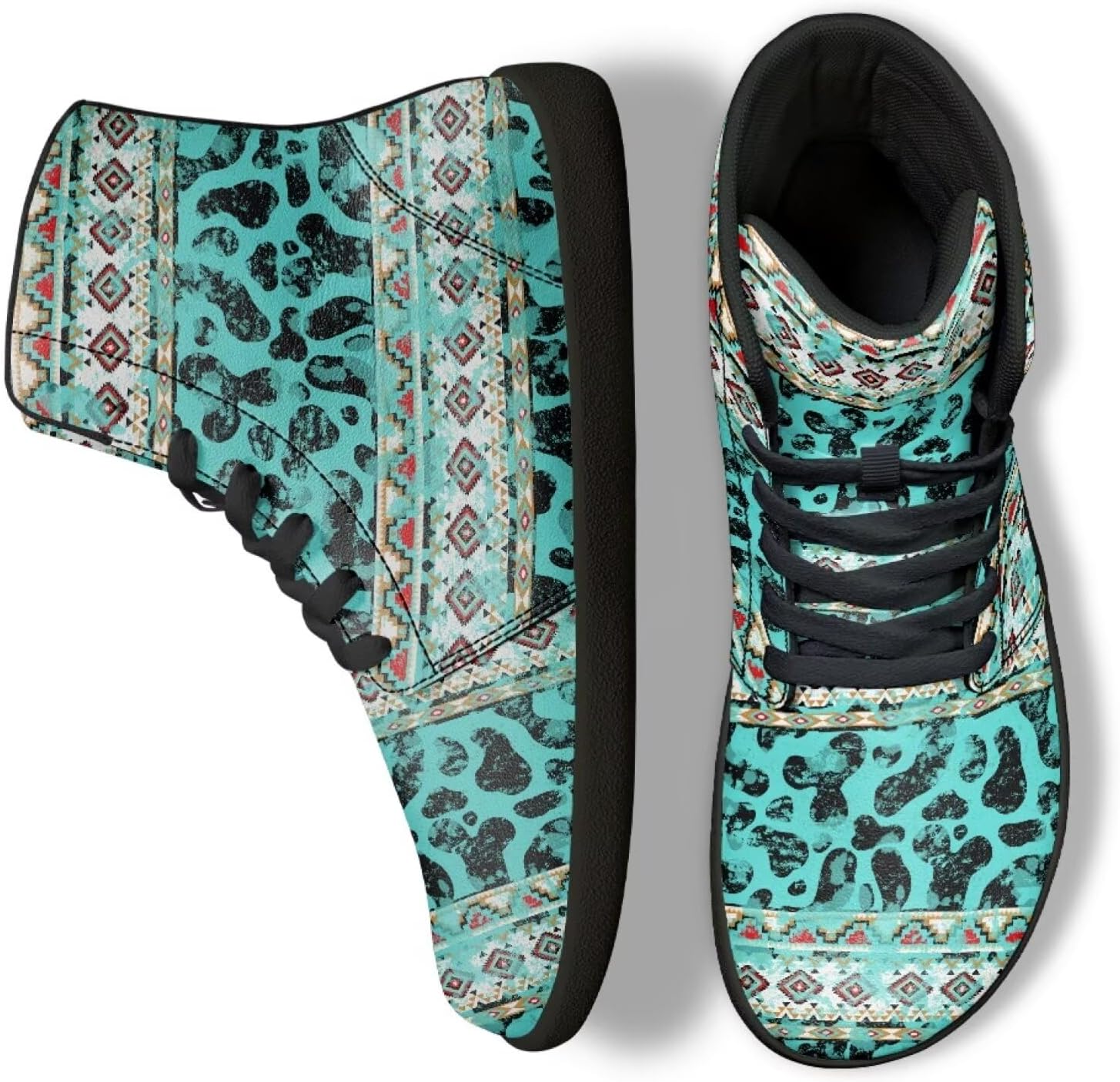 Кроссовки Binienty High Top Barefoot для женщин и мужчин, модные с нулевым перепадом, водонепроницаемые походные ботинки из ПУ-кожи, зеленый
Кроссовки Binienty High Top Barefoot для женщин и мужчин, модные с нулевым перепадом, водонепроницаемые походные ботинки из ПУ-кожи, зеленый