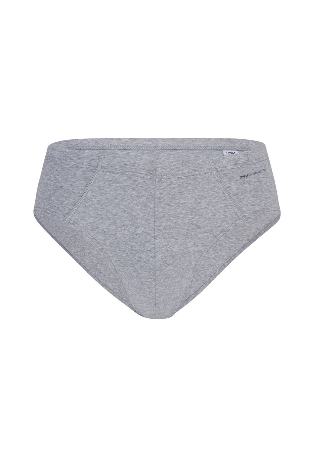 Трусы/трусы повседневные, хлопок mey, цвет Grau Melange
Трусы/трусы повседневные, хлопок mey, цвет Grau Melange