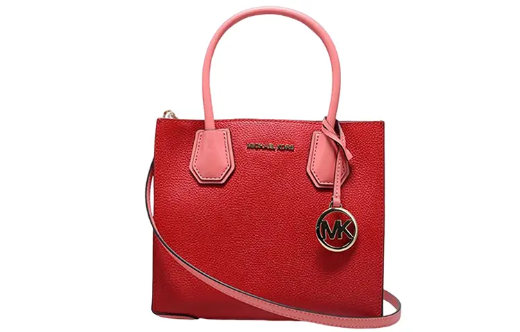 MICHAEL KORS Кожаная сумка через плечо
MICHAEL KORS Кожаная сумка через плечо