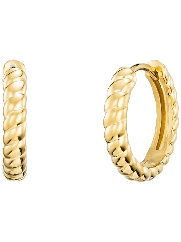 Julie Julsen Серьги 925/- Sterling Silber in gold
Julie Julsen Серьги 925/- Sterling Silber in gold