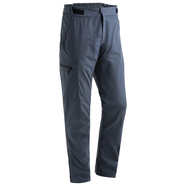 Штаны R3 zed - треккинговые штаны Maier Sports, синий
Штаны R3 zed - треккинговые штаны Maier Sports, синий