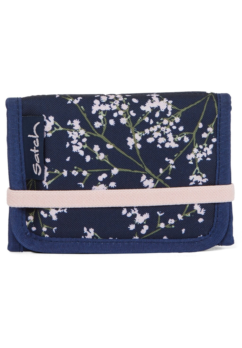 Кошелек Satch, синий
Кошелек Satch, синий