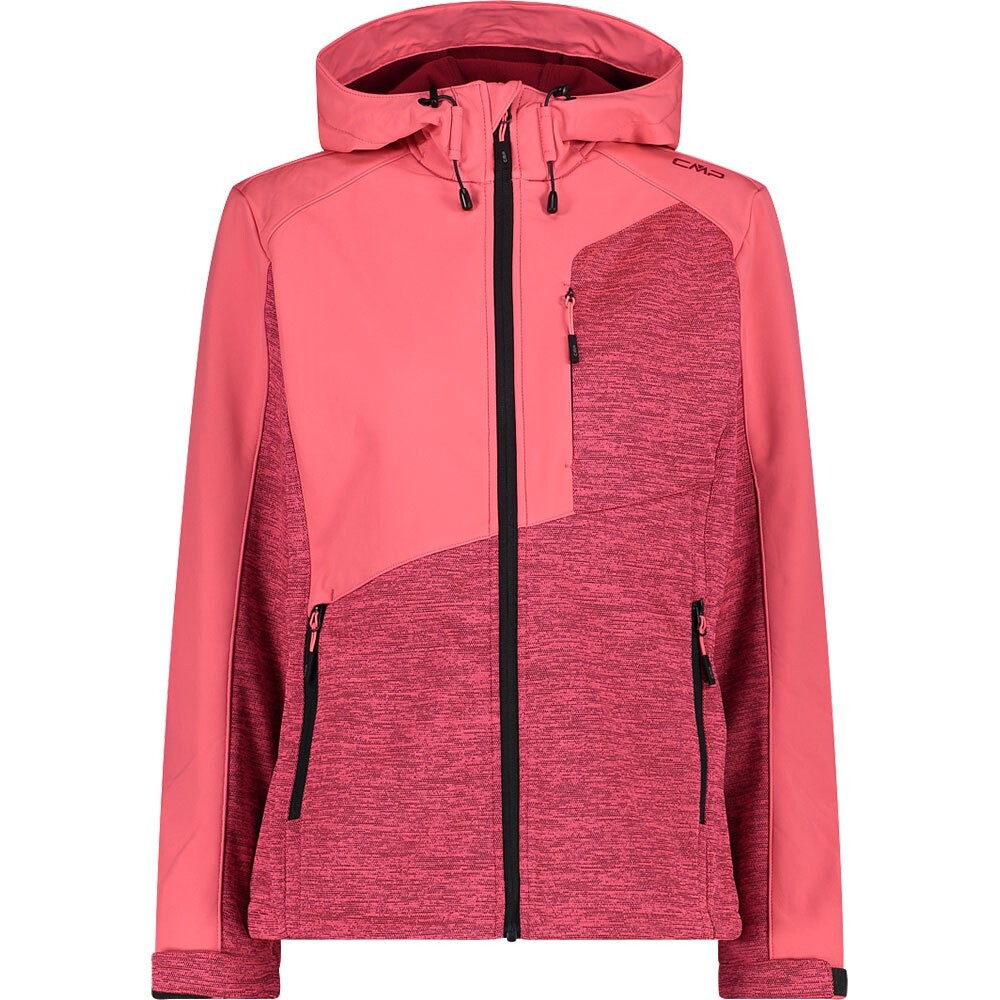Куртка CMP 33A1726, розовый
Куртка CMP 33A1726, розовый