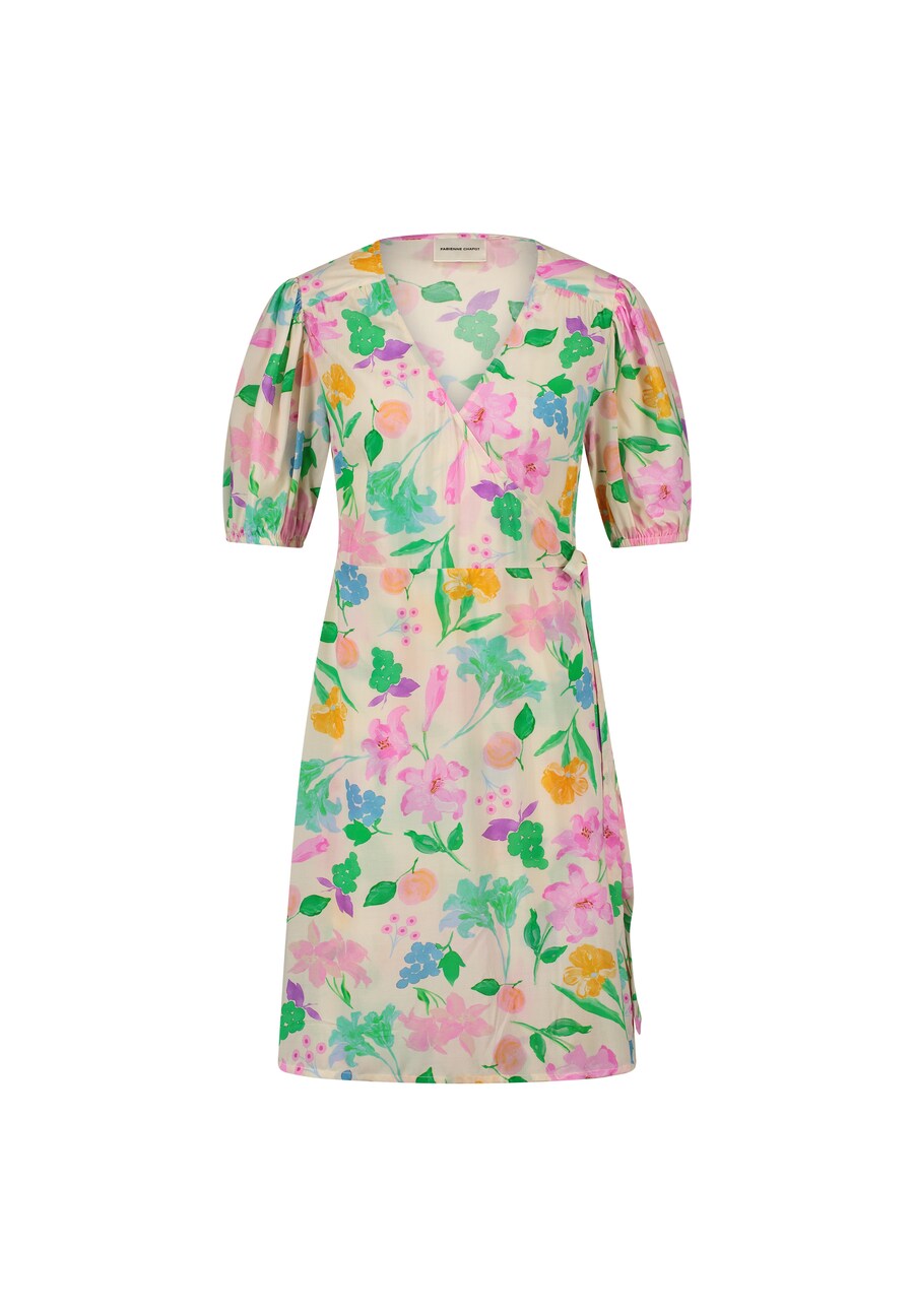 Мини платье Fabienne Chapot, Cream
Мини платье Fabienne Chapot, Cream