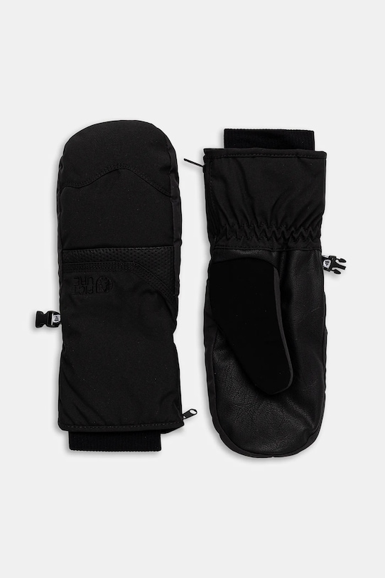 Перчатки Kali Mitts Picture, черный
Перчатки Kali Mitts Picture, черный