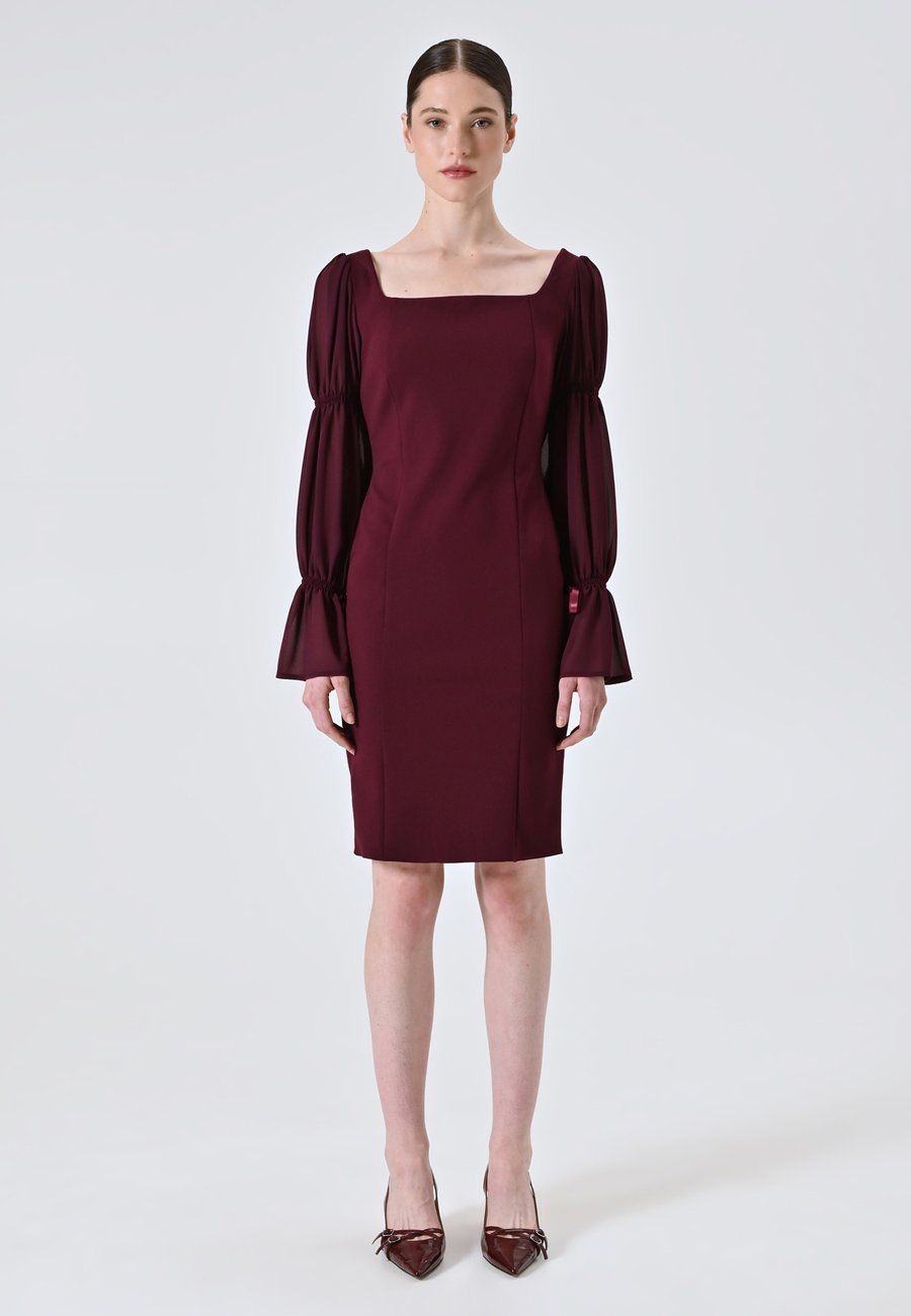 Платье Rinascimento Day dress, Red
Платье Rinascimento Day dress, Red