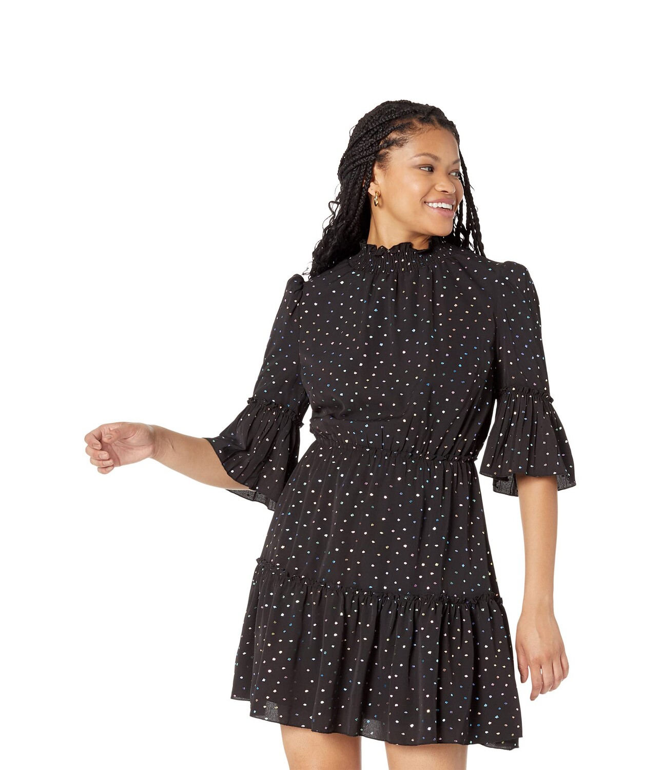 Платье LITTLE MISTRESS, Hollis Dress
Платье LITTLE MISTRESS, Hollis Dress