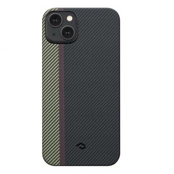 Чехол Pitaka MagEz Case 3 для iPhone 14 Plus, 600D Overture, Черный, Чехол Pitaka MagEz Case 3 для iPhone 14 Plus, 600D Overture
Чехол Pitaka MagEz Case 3 для iPhone 14 Plus, 600D Overture, Черный, Чехол Pitaka MagEz Case 3 для iPhone 14 Plus, 600D Overture