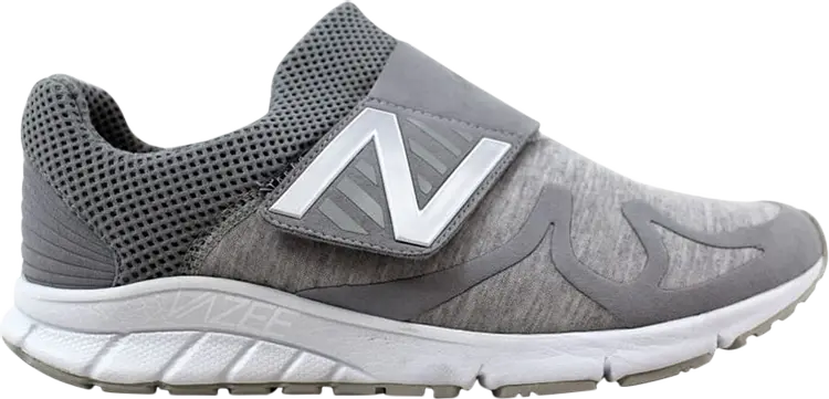 Кроссовки New Balance Vazee Rush 'Sweatshirt', серый
Кроссовки New Balance Vazee Rush 'Sweatshirt', серый