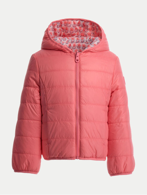 Переходная куртка стандартного кроя DFP3052CF Original Marines, розовый
Переходная куртка стандартного кроя DFP3052CF Original Marines, розовый