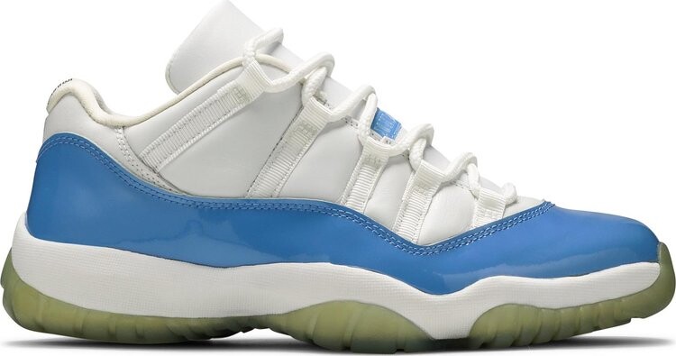 Кроссовки Air Jordan 11 Retro Low Columbia 2001, белый, Белый;серый, Кроссовки Air Jordan 11 Retro Low Columbia 2001, белый
Кроссовки Air Jordan 11 Retro Low Columbia 2001, белый, Белый;серый, Кроссовки Air Jordan 11 Retro Low Columbia 2001, белый