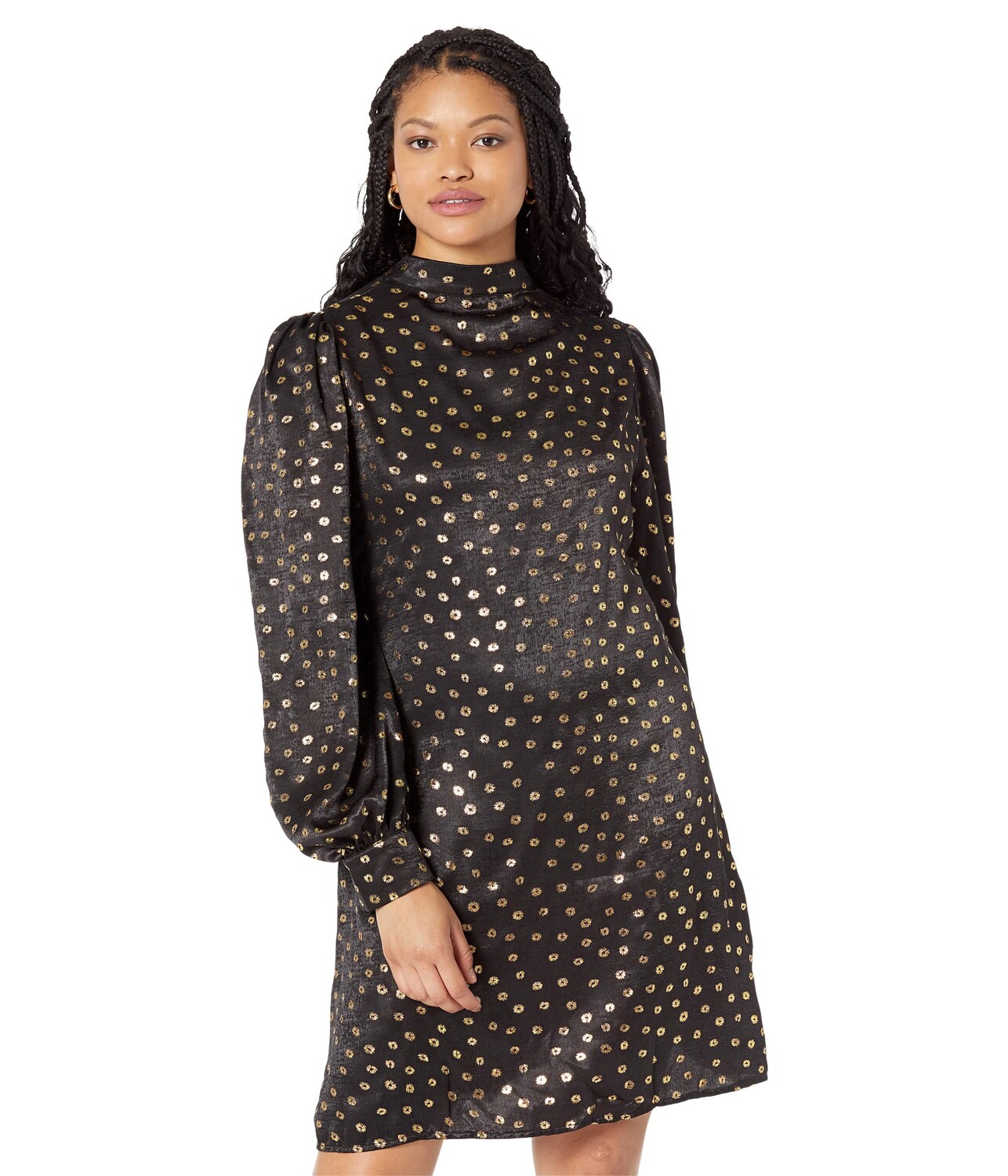 Платье GIRLS ON FILM, Clayton Dress 
Платье GIRLS ON FILM, Clayton Dress