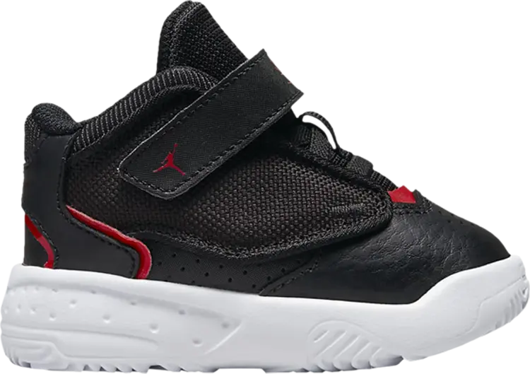Кроссовки Jordan Max Aura 4 TD Bred, черный
Кроссовки Jordan Max Aura 4 TD Bred, черный