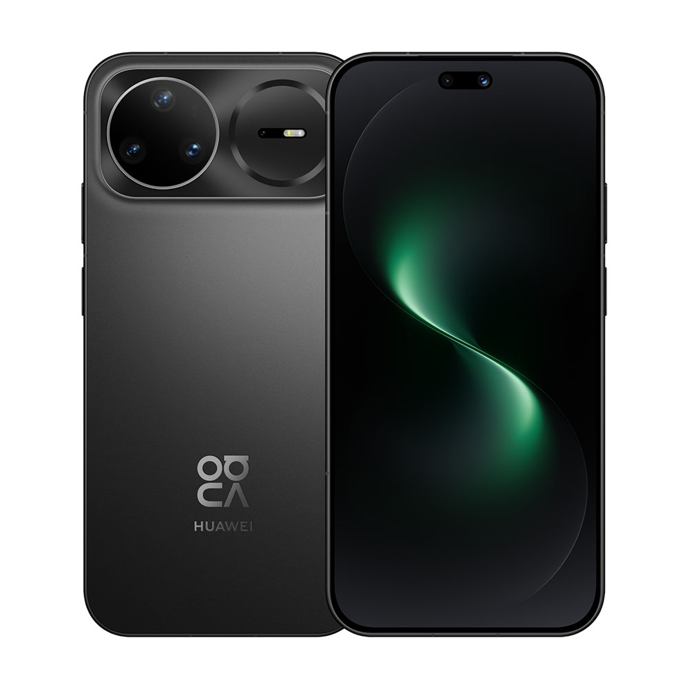 Смартфон Huawei Nova 15 Pro (CN), 12Гб/512Гб, 2 Nano-SIM, черный
Смартфон Huawei Nova 15 Pro (CN), 12Гб/512Гб, 2 Nano-SIM, черный