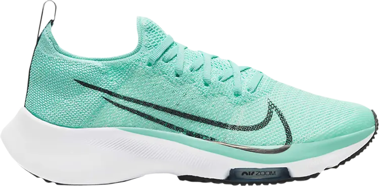 Кроссовки Nike Air Zoom Tempo Flyknit GS 'Hyper Turquoise', синий
Кроссовки Nike Air Zoom Tempo Flyknit GS 'Hyper Turquoise', синий