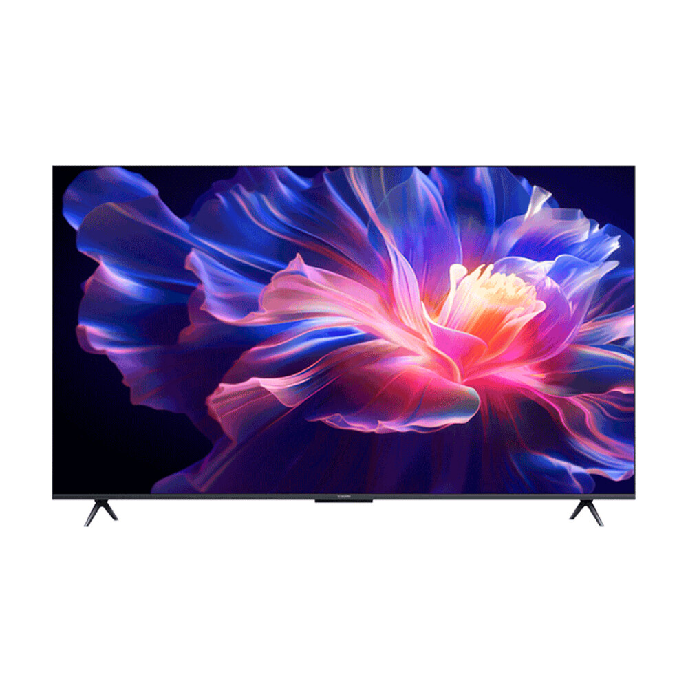 Телевизор Xiaomi TV S Pro 75 L75MA-SM, 75", 4K, Mini LED, 144 Гц, черный
Телевизор Xiaomi TV S Pro 75 L75MA-SM, 75", 4K, Mini LED, 144 Гц, черный