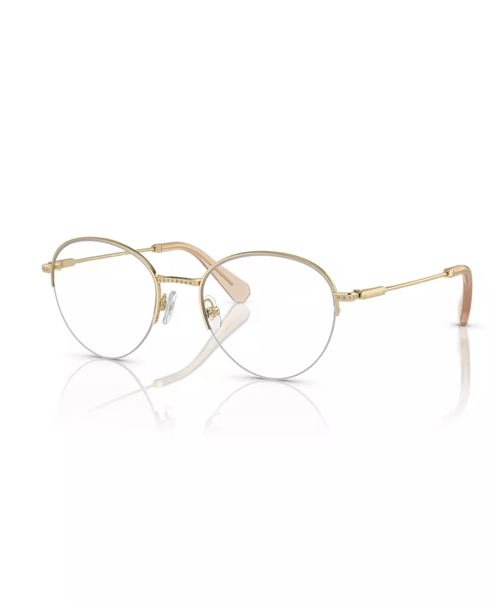 Женские очки, SK1004 Swarovski, золотой
Женские очки, SK1004 Swarovski, золотой