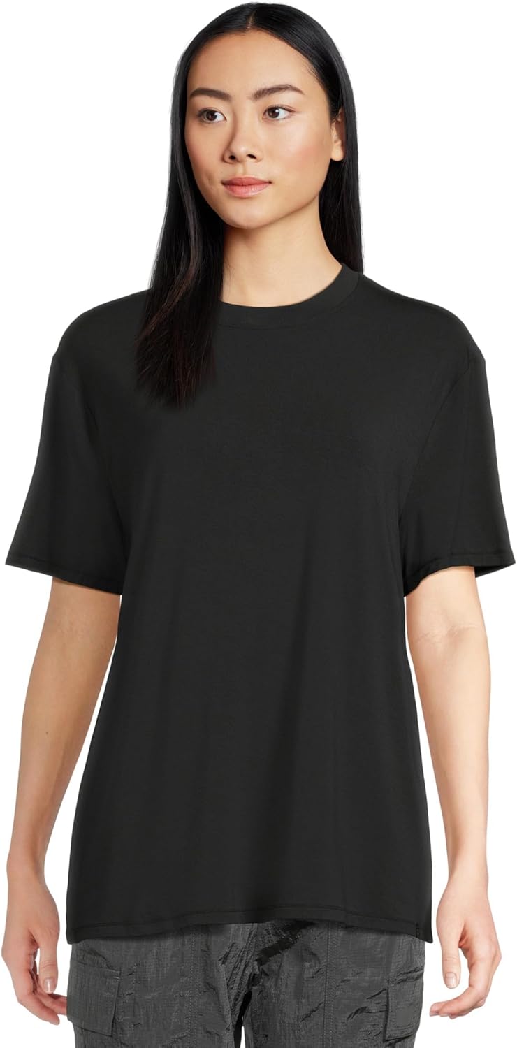 UGG Женская футболка Amarys Relaxed, Black, Черный, UGG Женская футболка Amarys Relaxed, Black
UGG Женская футболка Amarys Relaxed, Black, Черный, UGG Женская футболка Amarys Relaxed, Black