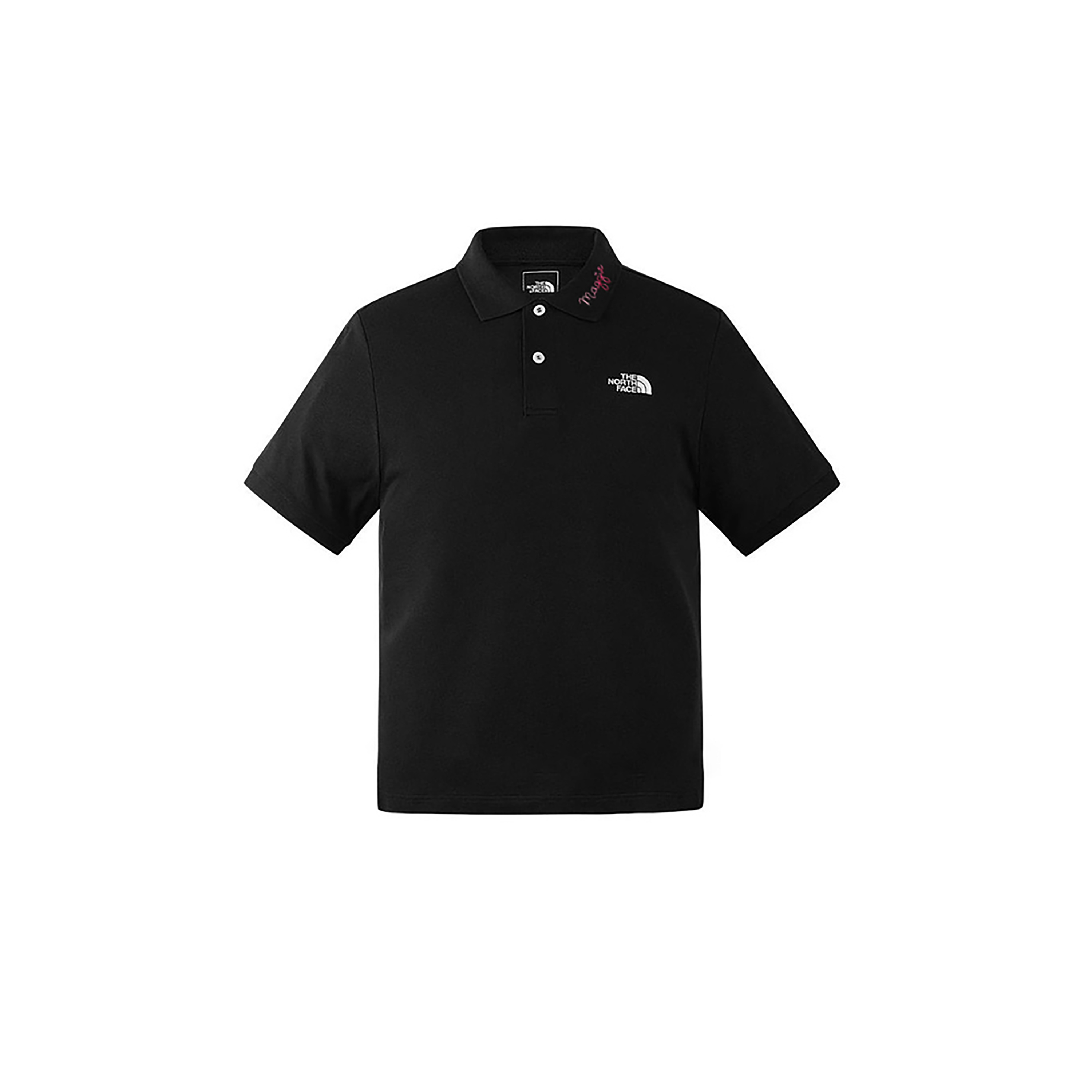 THE NORTH FACE Мужская черная поло, Черный, THE NORTH FACE Мужская черная поло
THE NORTH FACE Мужская черная поло, Черный, THE NORTH FACE Мужская черная поло